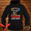 Alvin And The Chipmunks Hoodie Hold Tight Can Be Wild Ride