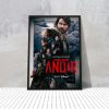 Andor Star Wars 2022 TV Series Best Poster