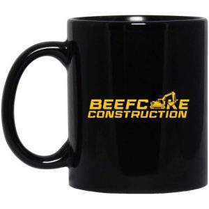 Andrew Flair Beefcake Construction Mug 3