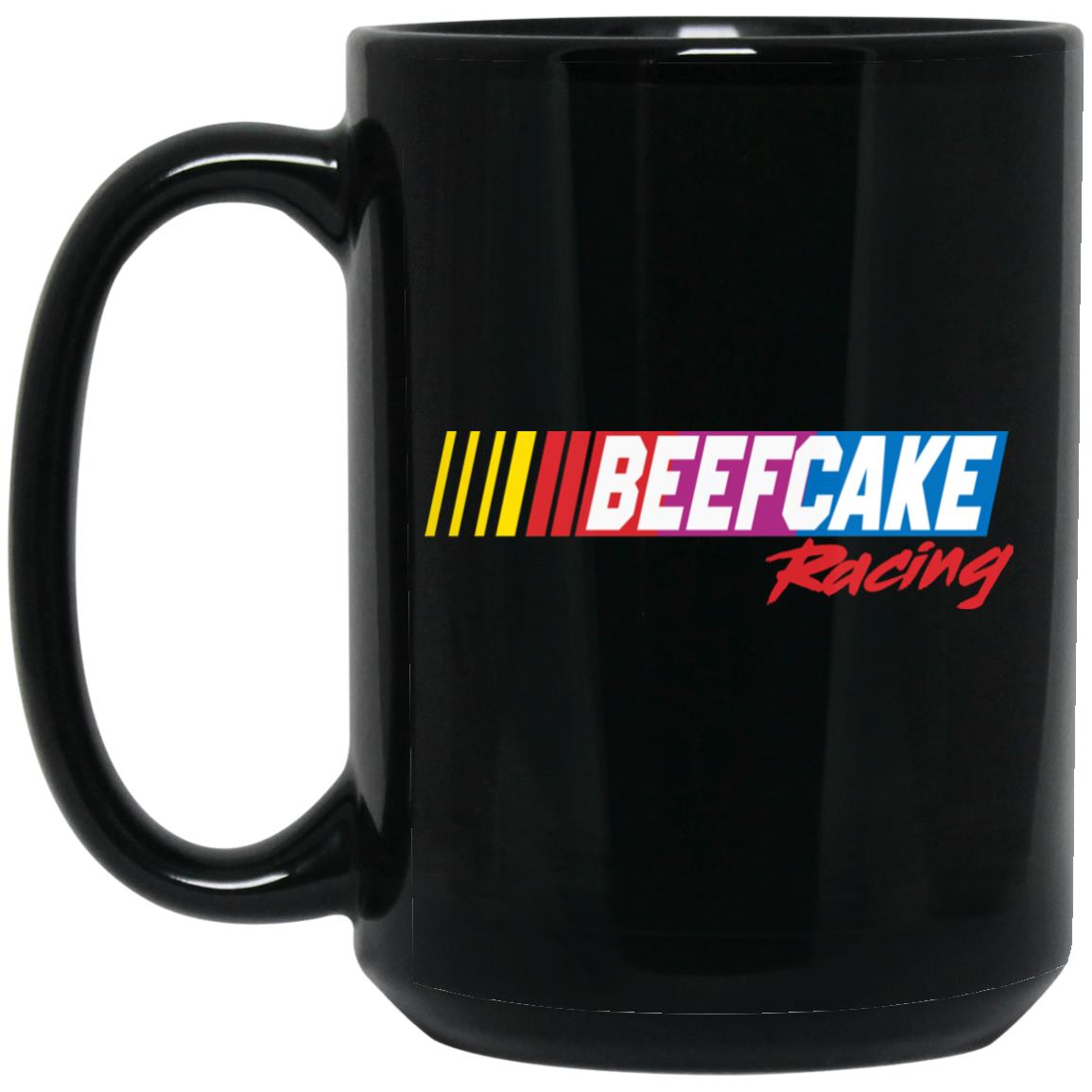 Andrew Flair Beefcake Racing Mug Andrew Flair Beefcake Racing Mug