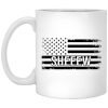 Andrew Flair Beefcake Sheeew Mug