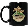 Andy Rawls The Argosy Project Mug