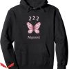 Angel Number Hoodie 222 Alignment Right Place Right Time