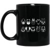 Animal Crossing Villager Mug