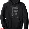 Anti System Hoodie Classic Vintage Patent Print 195 Trending