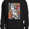 Aphex Twin Hoodie The Wired Pictures Trending