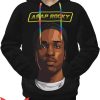 Asap Rocky Hoodie Asap Rocky Painting
