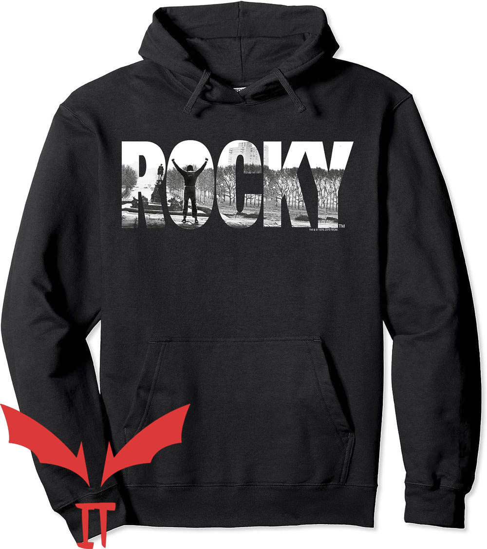 Asap Rocky Hoodie Rocky Rock Asap Rocky Hoodie Rocky Rock