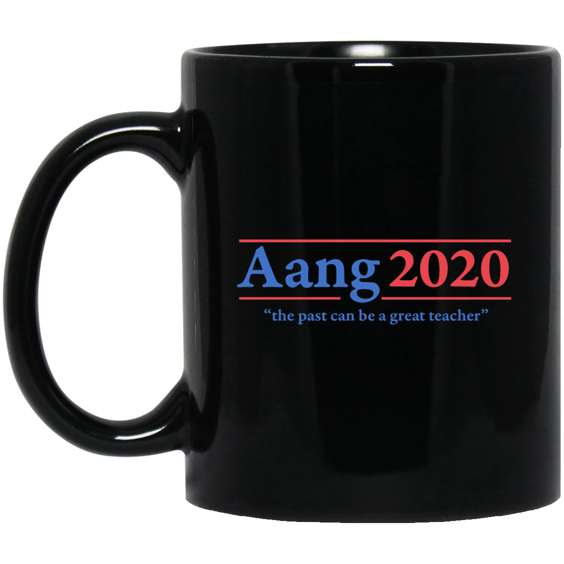 Avatar The Last Airbender Aang 2020 The Past Can Be A Great Teacher Mug Avatar The Last Airbender Aang 2020 The Past Can Be A Great Teacher Mug