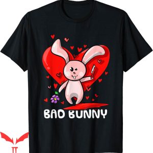 Bad Bunny T-Shirt