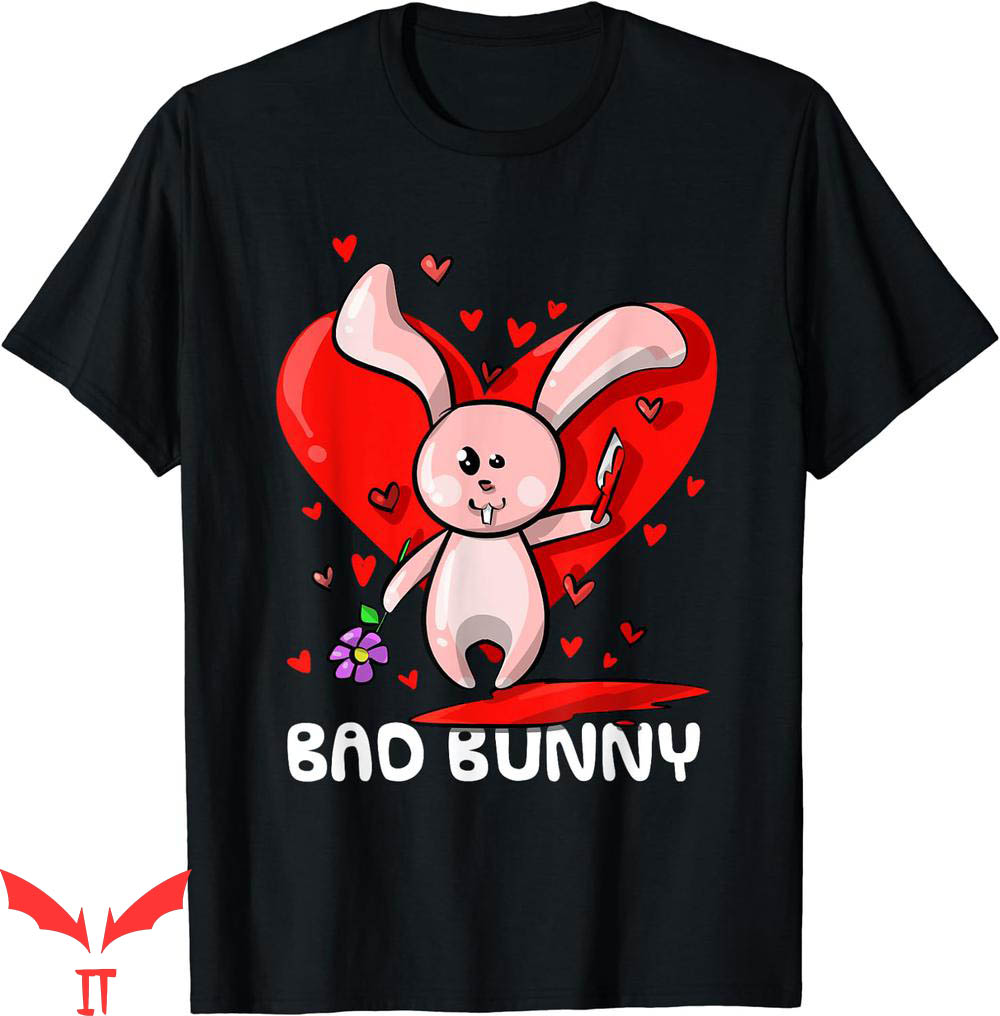 Bad Bunny T-Shirt Bad Bunny T-Shirt