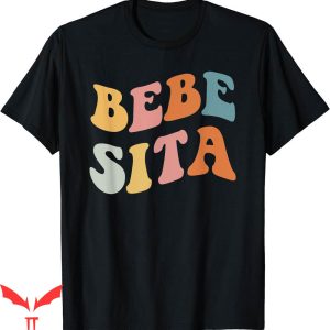 Bad Bunny T-Shirt Bebesota Latina Trendy Conejo Malo