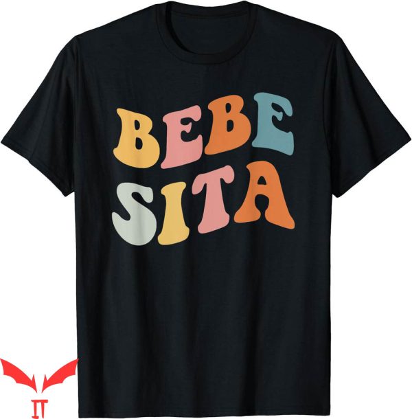 Bad Bunny T-Shirt Bebesota Latina Trendy Conejo Malo