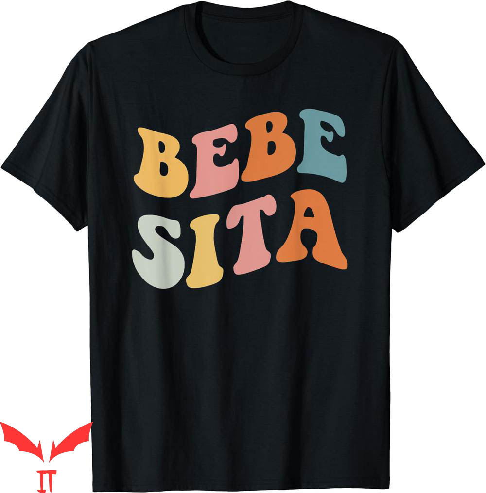 Bad Bunny T-Shirt Bebesota Latina Trendy Conejo Malo Bad Bunny T-Shirt Bebesota Latina Trendy Conejo Malo