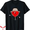 Bad Bunny T-Shirt Corazon Triste Puerto Rican Me Pregunto