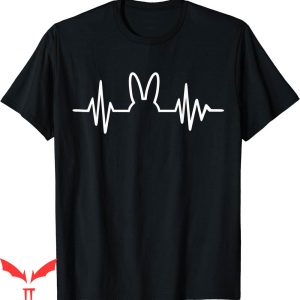 Bad Bunny T-Shirt Frequently Gifts