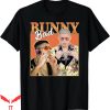 Bad Bunny T-Shirt Graphic Merch