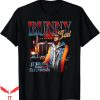 Bad Bunny T-Shirt Graphic Merch Gifts