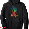 Bad Dragon Hoodie