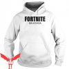 Balenciaga Fortnite Hoodie
