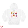 Balenciaga Fortnite Hoodie Utopia Version 1 Vintage Art