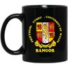 Bangor Prifysgol Cymru University Of Wales Mug