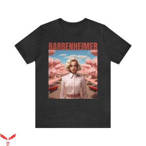 Barbenheimer T-Shirt