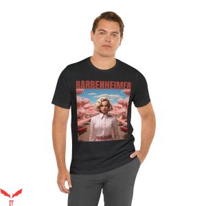 Barbenheimer T-Shirt
