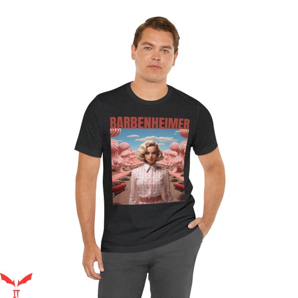 Barbenheimer T-Shirt