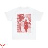 Barbenheimer T-Shirt Limited Edition Japanese Art Fusion