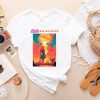 Barbenheimer T-Shirt The Destroyer Of World Pink Birthday