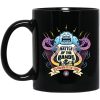 Battle Of The Bands Sex Bob-omb Vs The Twins Mug