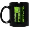 Battle22 End The Stigma Mental Mug