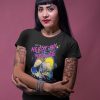 Beavis And Butthead Animated Series Nerdy By Nature T-shirt – Apparel, Mug, Home Decor – Perfect Gift For Everyone