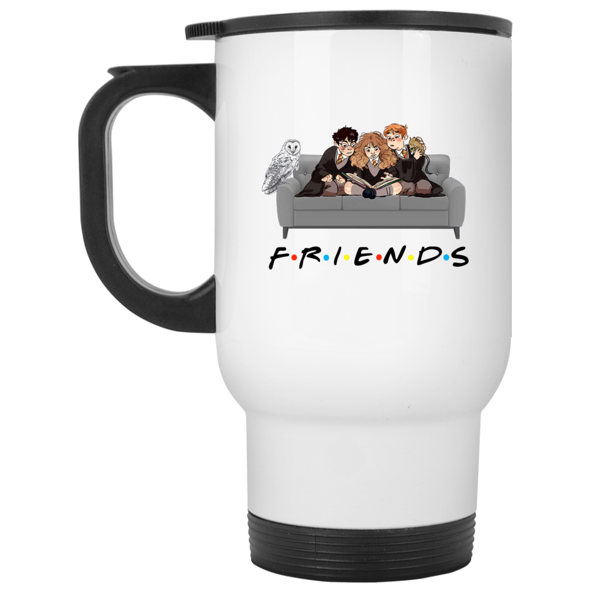 Best Friends Harry Potter Magical Wizard Magical World Mug Best Friends Harry Potter Magical Wizard Magical World Mug