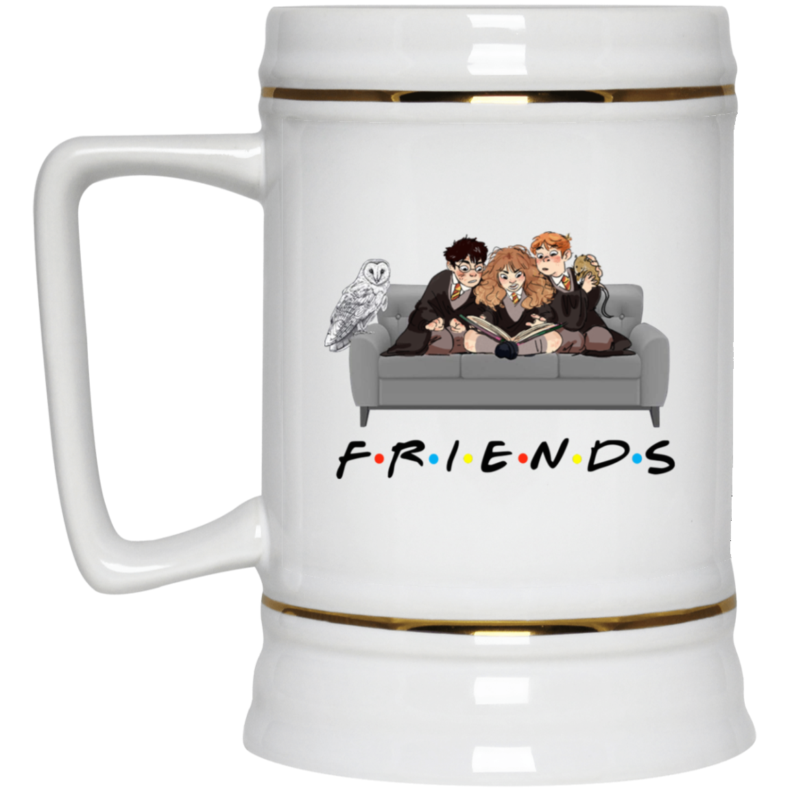 Best Friends Harry Potter Magical Wizard Magical World Mug Best Friends Harry Potter Magical Wizard Magical World Mug