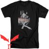 Big And Tall Band T-Shirt Elvis Presley Tall