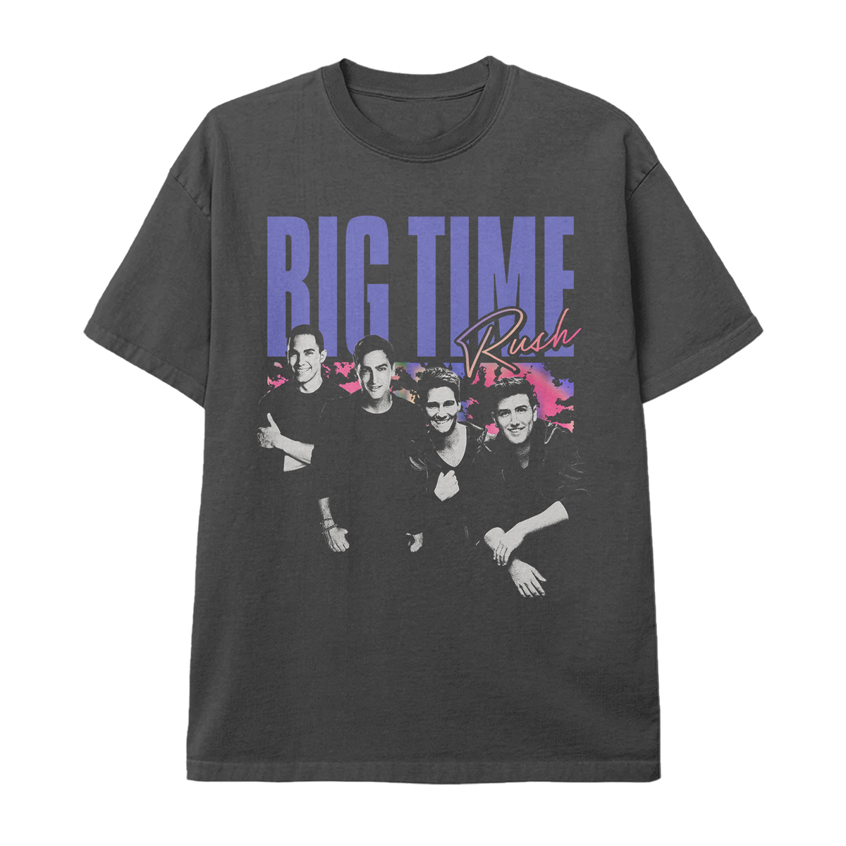Big Time Rush Tour Shirt - Apparel, Mug, Home Decor - Perfect Gift For Everyone Big Time Rush Tour Shirt - Apparel, Mug, Home Decor - Perfect Gift For Everyone