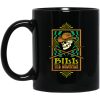 Bill The Drummer Mug
