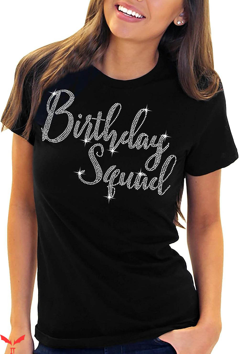 Birthday Queen T-Shirt Birthday