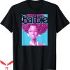 Black Barbie T-Shirt Afro Doll Classic