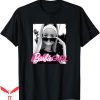 Black Barbie T-Shirt Classic Blend
