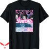 Black Barbie T-Shirt Comic Art