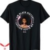 Black Barbie T-Shirt I Am Black History