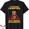 Black Betty Boop T-Shirt Trending