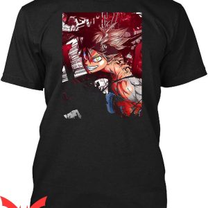 Black Clover T-Shirt Asta from Black Clover 17