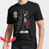 Black Clover T-Shirt Black Bull Anti Magic