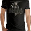 Black Clover T-Shirt Cartoon Luck Voltia Character