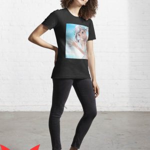 Black Clover T-Shirt Noelle Black Clover