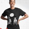 Black Clover T-Shirt Shall We Have Some Fun With Him